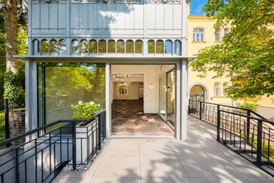 Immobilie kaufen in Wien – 181,4 m², € 2.495.000 – Bild 2 von 17
