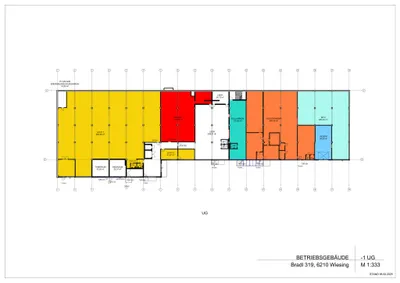 Immobilie mieten in Schwaz – 943 m², € 7.547 – Bild 6 von 6