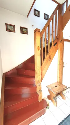 5-Zimmer-Haus kaufen in Wien – 100 m², € 595.000 – Bild 23 von 31