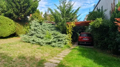 5-Zimmer-Haus kaufen in Wien – 100 m², € 595.000