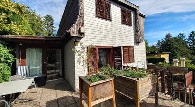 5-Zimmer-Haus kaufen in Wien – 100 m², € 595.000 – Bild 8 von 31
