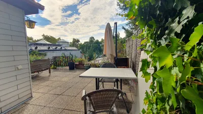 5-Zimmer-Haus kaufen in Wien – 100 m², € 595.000 – Bild 5 von 31