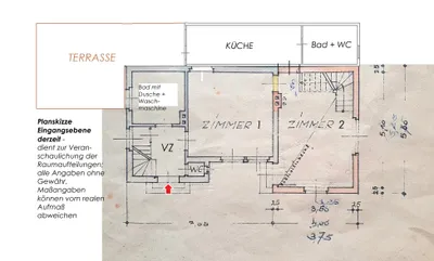 5-Zimmer-Haus kaufen in Wien – 100 m², € 595.000 – Bild 28 von 31