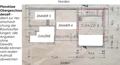 5-Zimmer-Haus kaufen in Wien – 100 m², € 595.000 – Bild 29 von 31