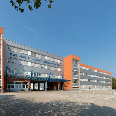 3-Zimmer-Gewerbeimmobilie mieten in Wels – 79 m², € 951 – Bild 10 von 11