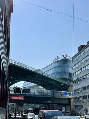 Gewerbeimmobilie mieten in Wien – 566 m² – Bild 7 von 15