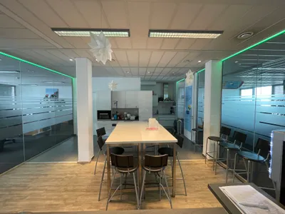 Gewerbeimmobilie mieten in Wien – 566 m² – Bild 14 von 15
