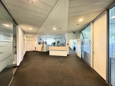 Gewerbeimmobilie mieten in Wien – 566 m² – Bild 6 von 15