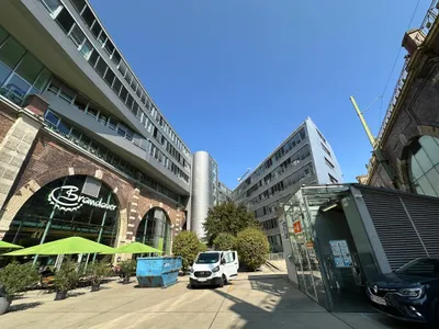 Gewerbeimmobilie mieten in Wien – 566 m² – Bild 8 von 15