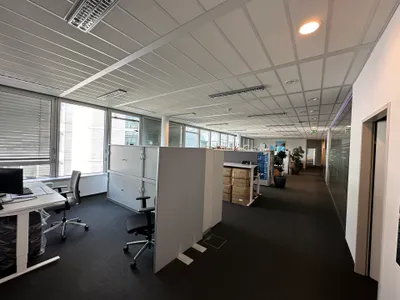 Gewerbeimmobilie mieten in Wien – 566 m² – Bild 11 von 15
