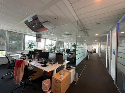Gewerbeimmobilie mieten in Wien – 566 m² – Bild 12 von 15