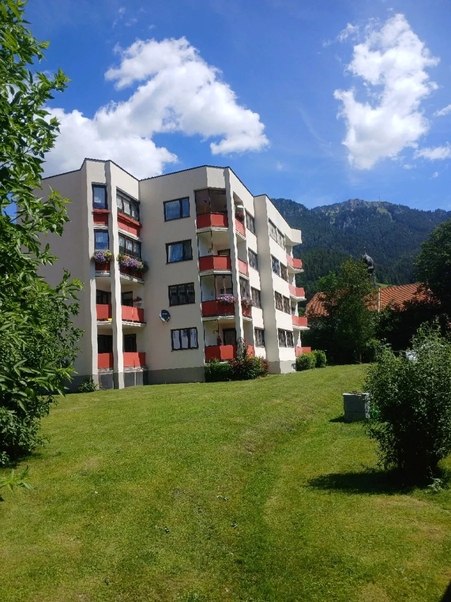 Wohnung – Neuberg an der Mürz