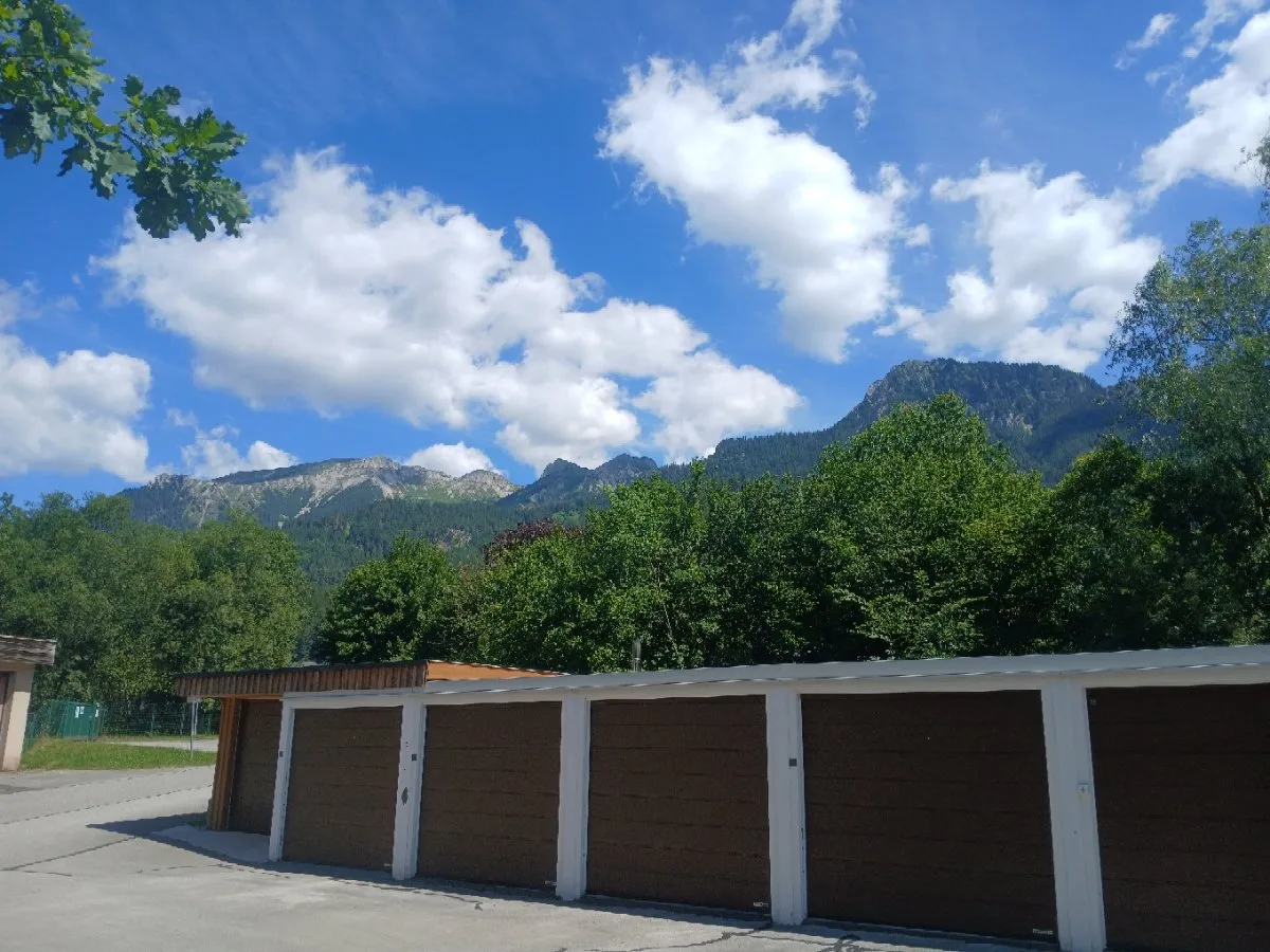Wohnung – Neuberg an der Mürz - Ansicht 3