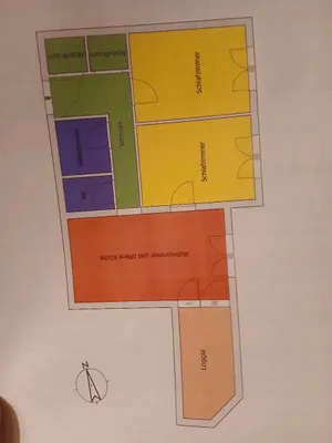 2-Zimmer-Wohnung kaufen in Bruck-Mürzzuschlag – 60 m², € 69.000 – Bild 26 von 32