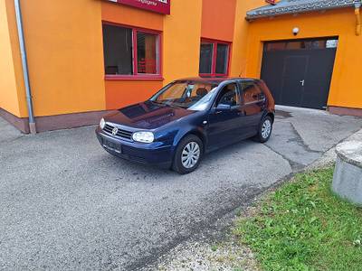 VW Golf Rabbit TDI