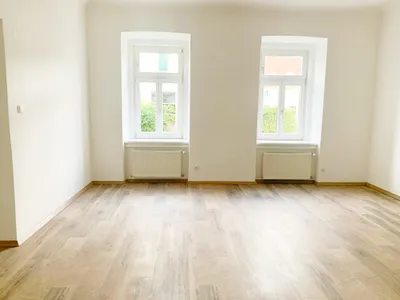 2-Zimmer-Wohnung mieten in Graz – 60 m², € 799 – Bild 1 von 10