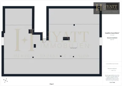 8-Zimmer-Haus kaufen in Tulln – 345 m², € 650.000 – Bild 23 von 24