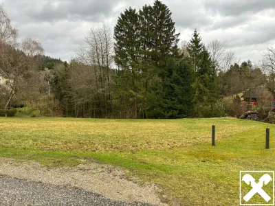 Immobilie kaufen in Perg – 1 321 m², € 69.000 – Bild 2 von 2