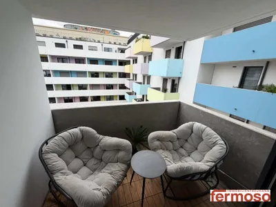 1-Zimmer-Wohnung mieten in Wien – 46,35 m², € 999 – Bild 8 von 11