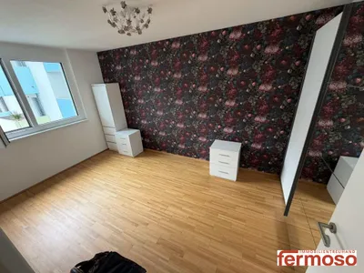 Moderne 1-Zimmer-Wohnung mit Balkon, Einbauküche & Fußbodenheizung in 1200 Wien, 999 EUR Miete – Bild 3