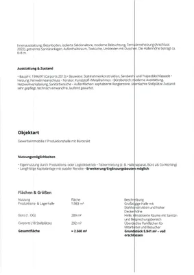 Immobilie kaufen in Bruck-Mürzzuschlag – 2 272 m², € 1.600.000 – Bild 10 von 16