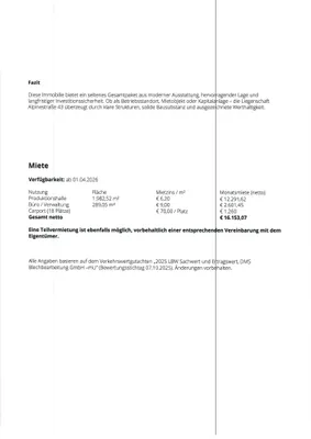 Immobilie kaufen in Bruck-Mürzzuschlag – 2 272 m², € 1.600.000 – Bild 13 von 16
