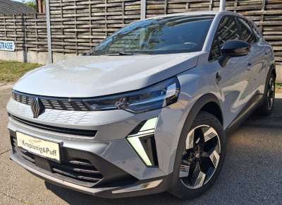 Renault Symbioz E-Tech Hybrid 145 Techno Aut.