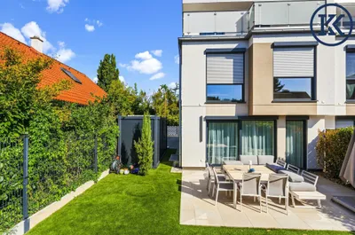 5-Zimmer-Haus kaufen in Wien – 171,35 m², € 1.595.000
