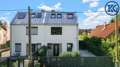 5-Zimmer-Haus kaufen in Wien – 171,35 m², € 1.595.000 – Bild 4 von 60
