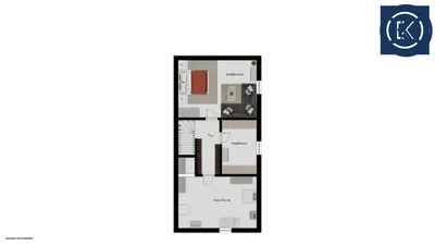 5-Zimmer-Haus kaufen in Wien – 171,35 m², € 1.595.000 – Bild 54 von 60