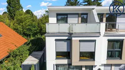 5-Zimmer-Haus kaufen in Wien – 171,35 m², € 1.595.000 – Bild 39 von 60