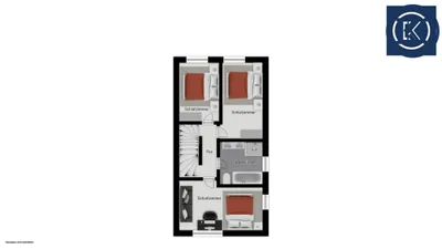 5-Zimmer-Haus kaufen in Wien – 171,35 m², € 1.595.000 – Bild 58 von 60
