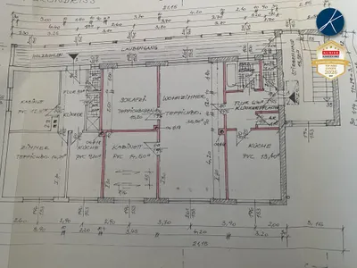 6-Zimmer-Gewerbeimmobilie kaufen in Waidhofen an der Thaya – 140 m², € 349.000 – Bild 17 von 19