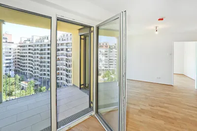 3-Zimmer-Wohnung mieten in Wien – 73,42 m², € 1.499