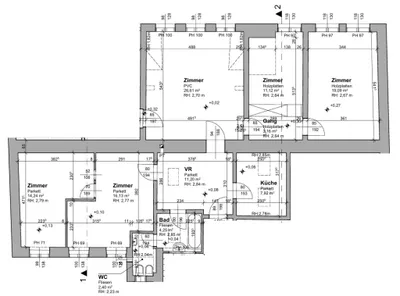 5-Zimmer-Wohnung kaufen in Wien – 114,19 m², € 749.000 – Bild 15 von 16
