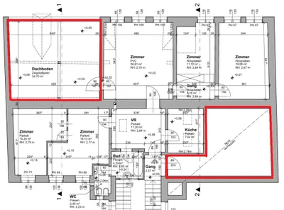 5-Zimmer-Wohnung kaufen in Wien – 114,19 m², € 749.000 – Bild 16 von 16
