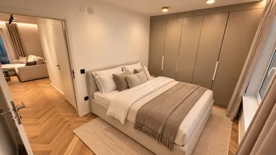 2-Zimmer-Wohnung mieten in Wien – 45 m², € 1.650 – Bild 5 von 16