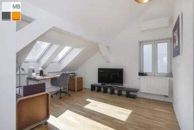 7-Zimmer-Immobilie kaufen in Mödling – 228 m² – Bild 22 von 48