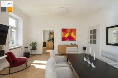 7-Zimmer-Immobilie kaufen in Mödling – 228 m² – Bild 9 von 48