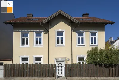 7-Zimmer-Immobilie kaufen in Mödling – 228 m² – Bild 1 von 48