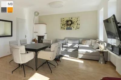 7-Zimmer-Immobilie kaufen in Mödling – 228 m² – Bild 12 von 48