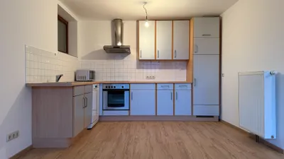 2-Zimmer-Wohnung mieten in Sankt Johann im Pongau – 55,23 m², € 1.015 – Bild 3 von 10