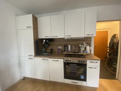 2-Zimmer-Wohnung kaufen in Wien – 38 m², € 215.000 – Bild 1 von 9