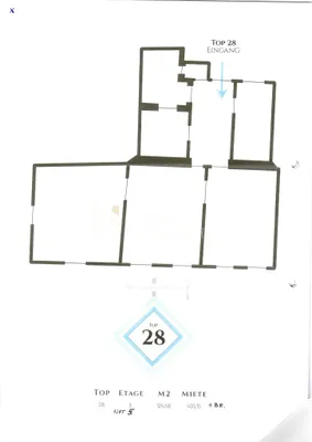 4-Zimmer-Wohnung kaufen in Wien – 125,47 m², € 499.000 – Bild 11 von 11