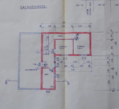 5-Zimmer-Haus kaufen in Gänserndorf – 209 m², € 360.000 – Bild 31 von 31