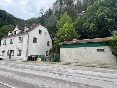 Gewerbeimmobilie kaufen in Neunkirchen – 272 m², € 82.500 – Bild 73 von 79