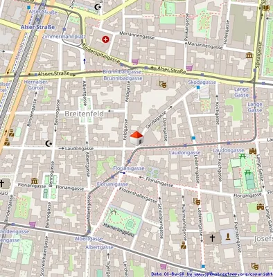 2-Zimmer-Wohnung mieten in Wien – 92,15 m², € 1.895 – Bild 12 von 14