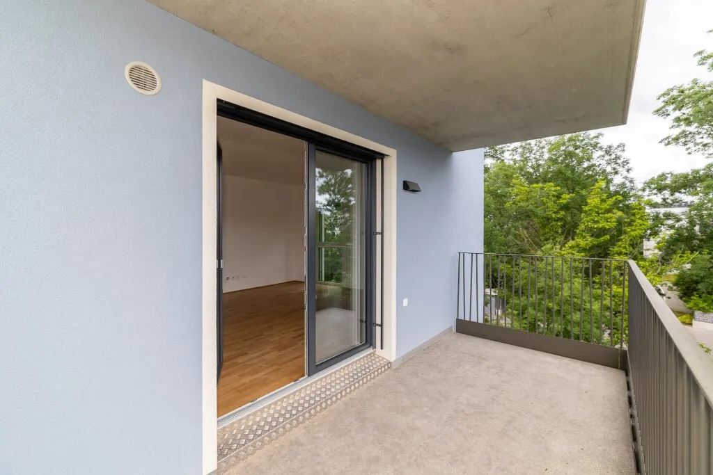 Apartment in Weikersdorf am Steinfelde, Bezirk Wiener Neustadt - Ansicht 2