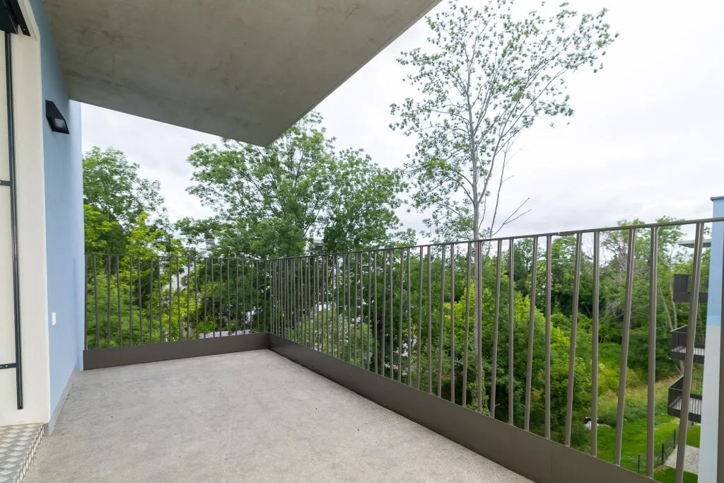 Apartment in Weikersdorf am Steinfelde, Bezirk Wiener Neustadt - Ansicht 3