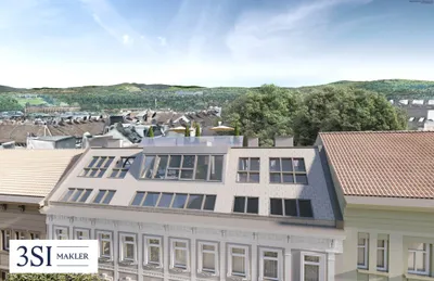 Immobilie kaufen in Wien – 360,86 m², € 345.000